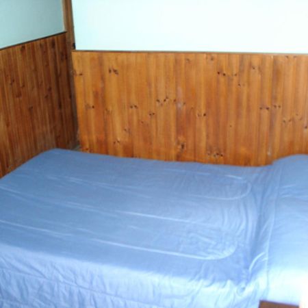 Hotel Riviera Rosario Buitenkant foto