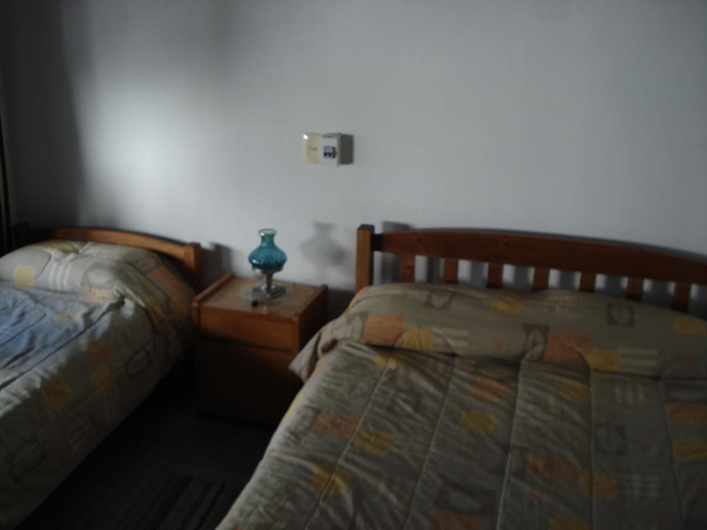 Hotel Riviera Rosario Kamer foto